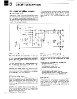 Preview for 16 page of Icom IC-4KL Instruction Manual