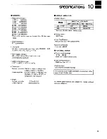 Preview for 19 page of Icom IC-4KL Instruction Manual