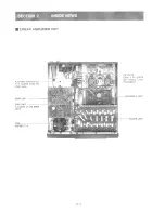 Предварительный просмотр 6 страницы Icom IC-4KL Service Manual