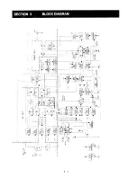 Предварительный просмотр 8 страницы Icom IC-4KL Service Manual