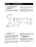 Preview for 9 page of Icom IC-4KL Service Manual