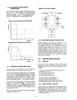 Предварительный просмотр 10 страницы Icom IC-4KL Service Manual