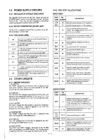 Предварительный просмотр 12 страницы Icom IC-4KL Service Manual