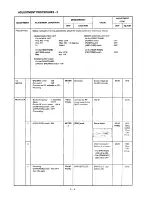 Предварительный просмотр 16 страницы Icom IC-4KL Service Manual