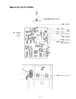 Preview for 17 page of Icom IC-4KL Service Manual