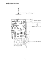 Preview for 19 page of Icom IC-4KL Service Manual