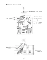 Preview for 21 page of Icom IC-4KL Service Manual