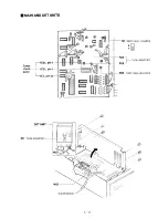 Preview for 23 page of Icom IC-4KL Service Manual