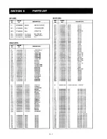 Preview for 24 page of Icom IC-4KL Service Manual