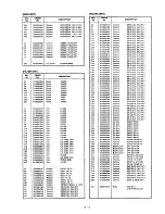 Preview for 27 page of Icom IC-4KL Service Manual