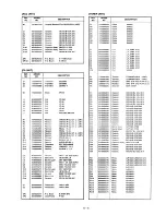 Preview for 29 page of Icom IC-4KL Service Manual