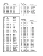 Preview for 30 page of Icom IC-4KL Service Manual