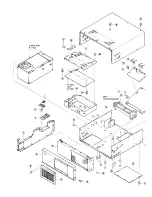 Preview for 33 page of Icom IC-4KL Service Manual