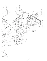 Preview for 34 page of Icom IC-4KL Service Manual