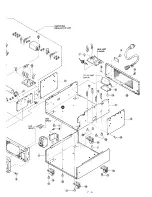 Preview for 36 page of Icom IC-4KL Service Manual