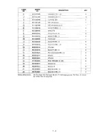 Preview for 39 page of Icom IC-4KL Service Manual