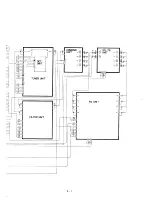 Preview for 53 page of Icom IC-4KL Service Manual