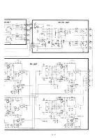 Preview for 58 page of Icom IC-4KL Service Manual