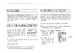 Preview for 2 page of Icom IC-4SA Instruction Manual