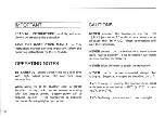 Preview for 4 page of Icom IC-4SA Instruction Manual