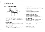 Preview for 10 page of Icom IC-4SA Instruction Manual