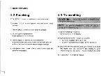 Preview for 12 page of Icom IC-4SA Instruction Manual