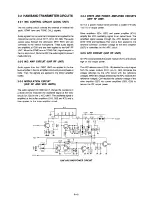 Preview for 9 page of Icom IC-4SRA Service Manual