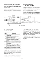 Preview for 12 page of Icom IC-4SRA Service Manual