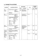 Предварительный просмотр 16 страницы Icom IC-4SRA Service Manual