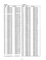 Предварительный просмотр 22 страницы Icom IC-4SRA Service Manual