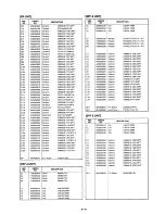 Предварительный просмотр 23 страницы Icom IC-4SRA Service Manual