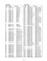 Предварительный просмотр 25 страницы Icom IC-4SRA Service Manual