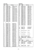 Предварительный просмотр 26 страницы Icom IC-4SRA Service Manual