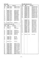 Предварительный просмотр 28 страницы Icom IC-4SRA Service Manual