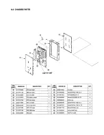 Предварительный просмотр 31 страницы Icom IC-4SRA Service Manual