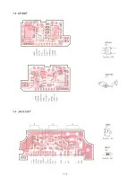 Preview for 34 page of Icom IC-4SRA Service Manual