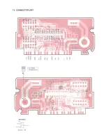 Предварительный просмотр 35 страницы Icom IC-4SRA Service Manual