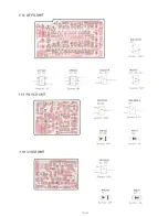 Предварительный просмотр 51 страницы Icom IC-4SRA Service Manual