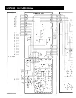 Предварительный просмотр 53 страницы Icom IC-4SRA Service Manual