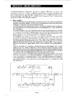 Предварительный просмотр 16 страницы Icom IC-505 Operation Manual