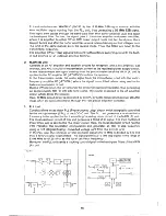 Preview for 17 page of Icom IC-505 Operation Manual