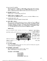 Предварительный просмотр 13 страницы Icom IC-551 Instruction Manual