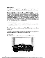 Предварительный просмотр 18 страницы Icom IC-551 Instruction Manual