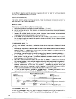 Предварительный просмотр 22 страницы Icom IC-551 Instruction Manual