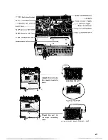 Preview for 31 page of Icom IC-551 Instruction Manual