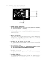 Предварительный просмотр 6 страницы Icom IC-551 Maintenance Manual