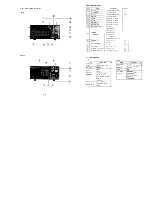 Preview for 8 page of Icom IC-551 Maintenance Manual