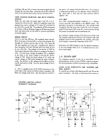 Предварительный просмотр 15 страницы Icom IC-551 Maintenance Manual