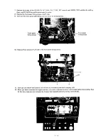 Предварительный просмотр 30 страницы Icom IC-551 Maintenance Manual