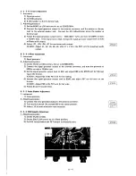 Предварительный просмотр 34 страницы Icom IC-551 Maintenance Manual